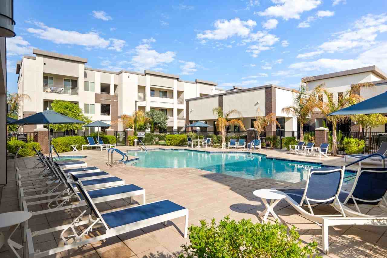 Acero Cooley Station - Photo 3 of 33