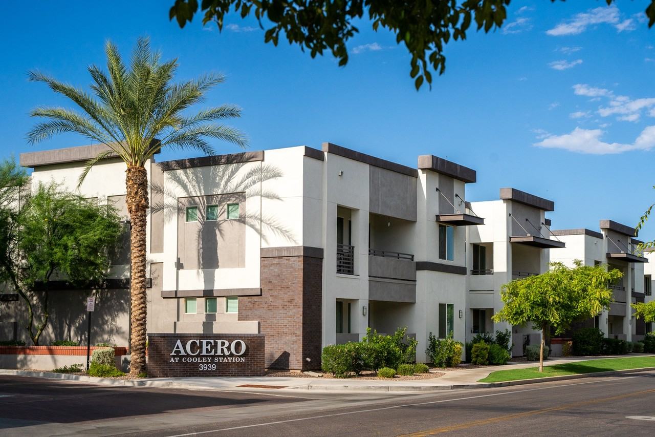 Acero Cooley Station - Photo 5 of 33