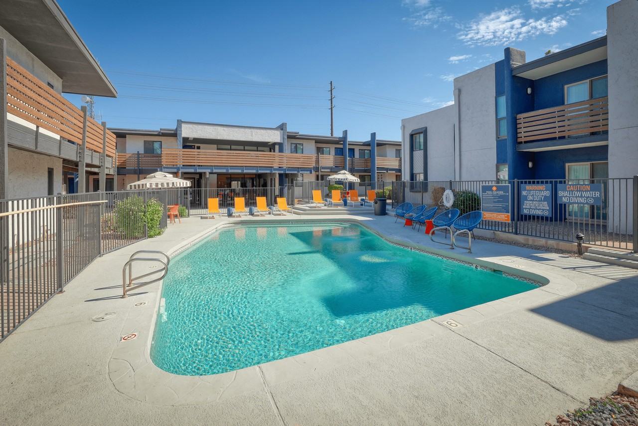 Senara Apartments - Photo 5 of 45