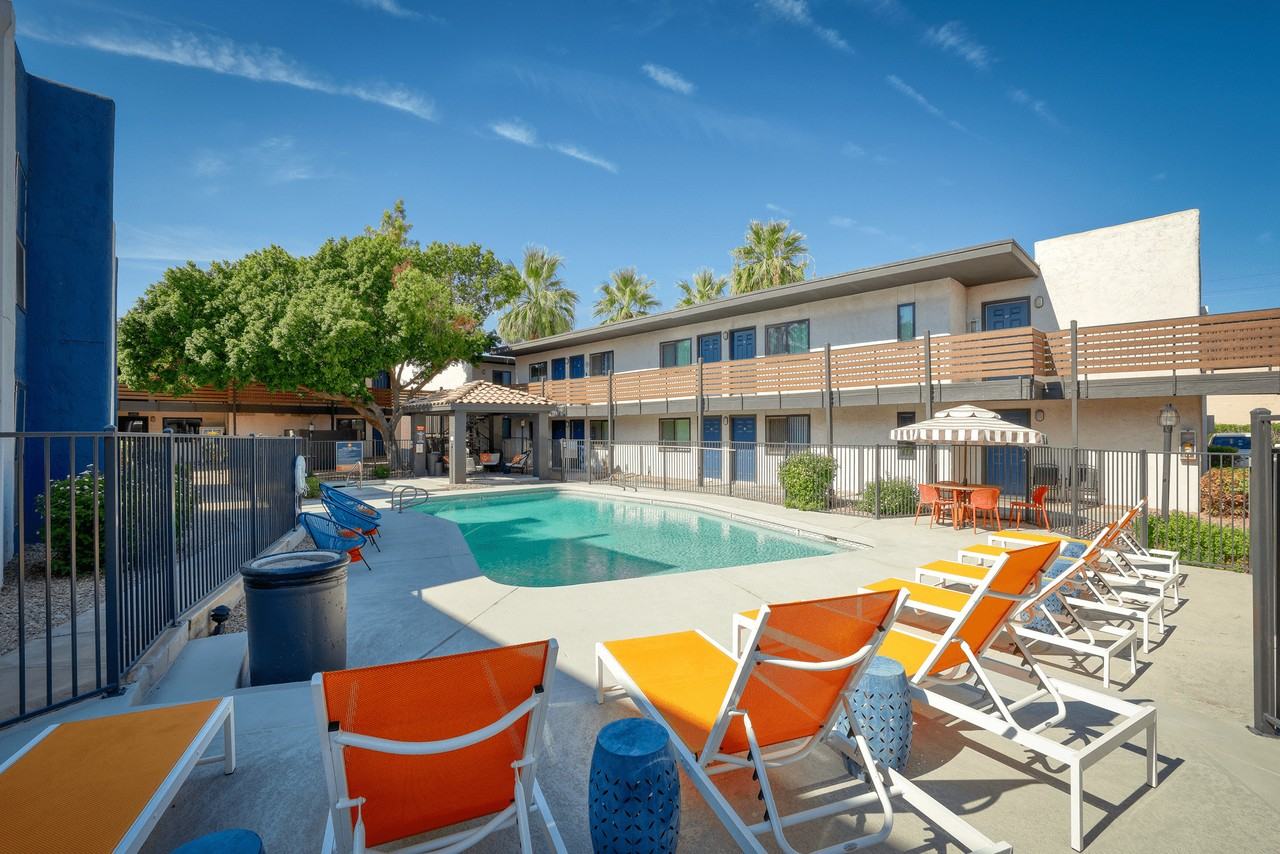 Senara Apartments - Photo 3 of 45