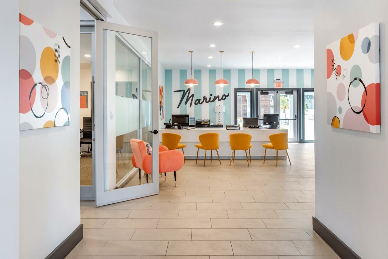 The Marino Apartments - Photo 2 of 36