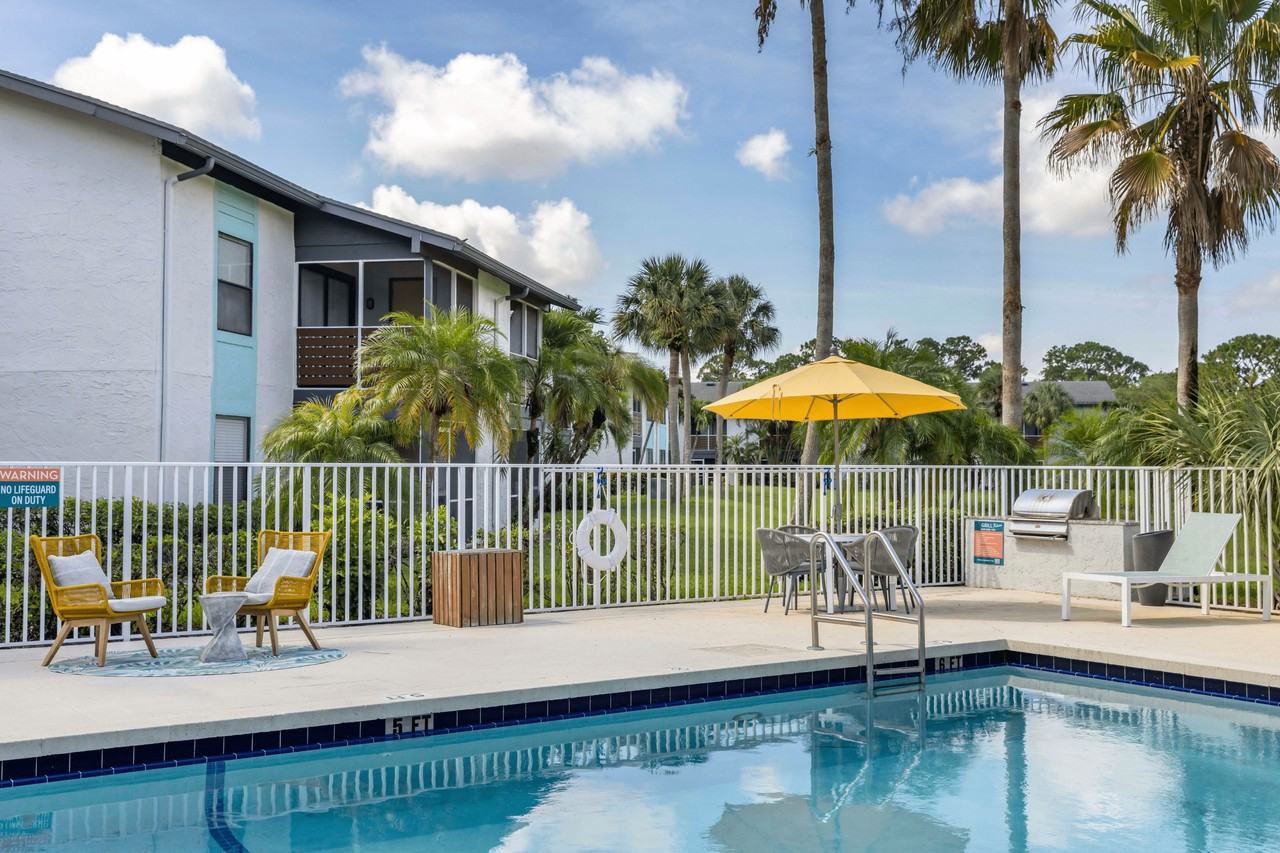 The Marino Apartments - Photo 7 of 36