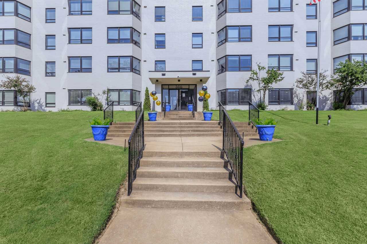 The Tower at Kent - Photo 6 of 31