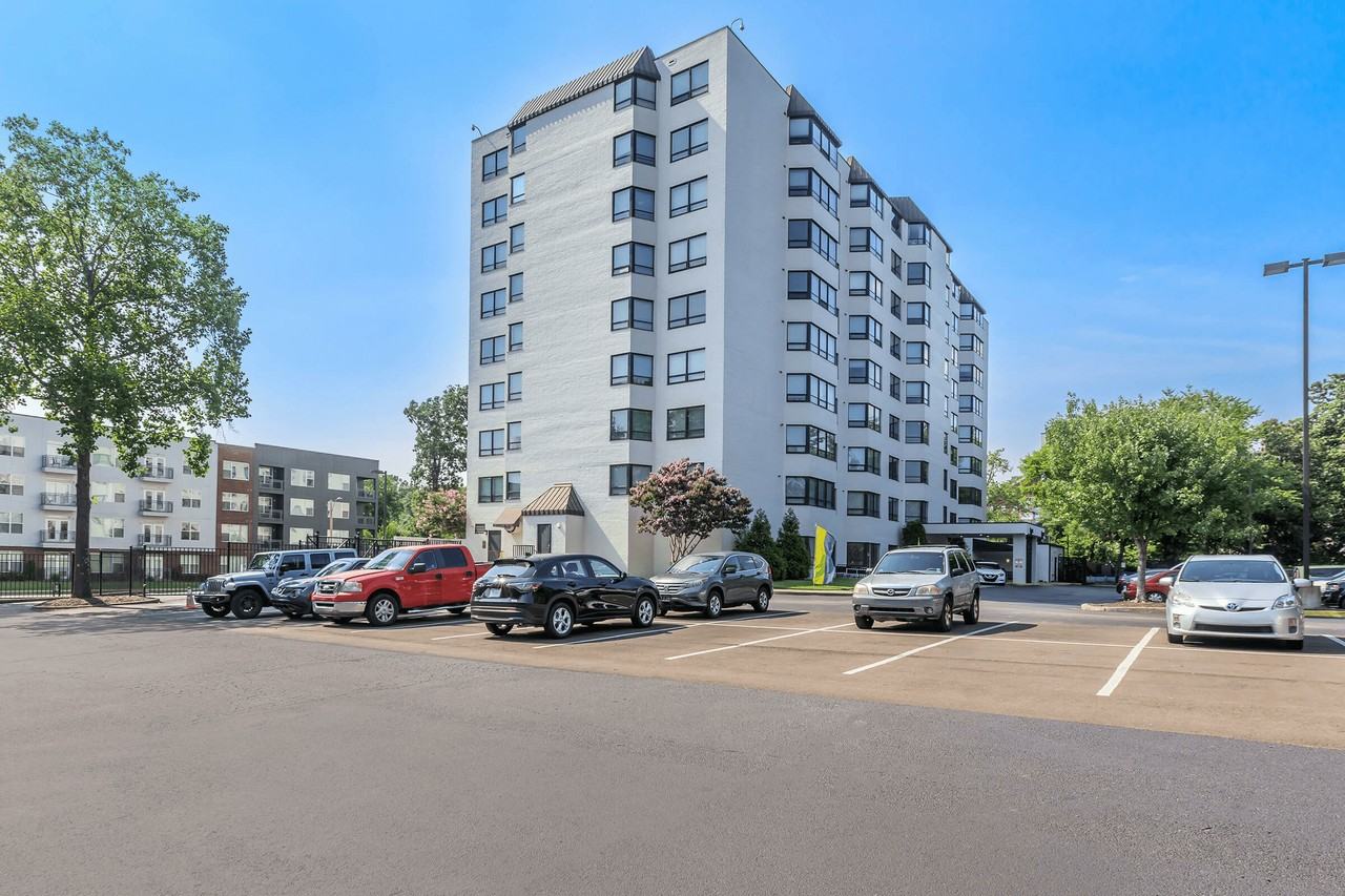 The Tower at Kent - Photo 3 of 31