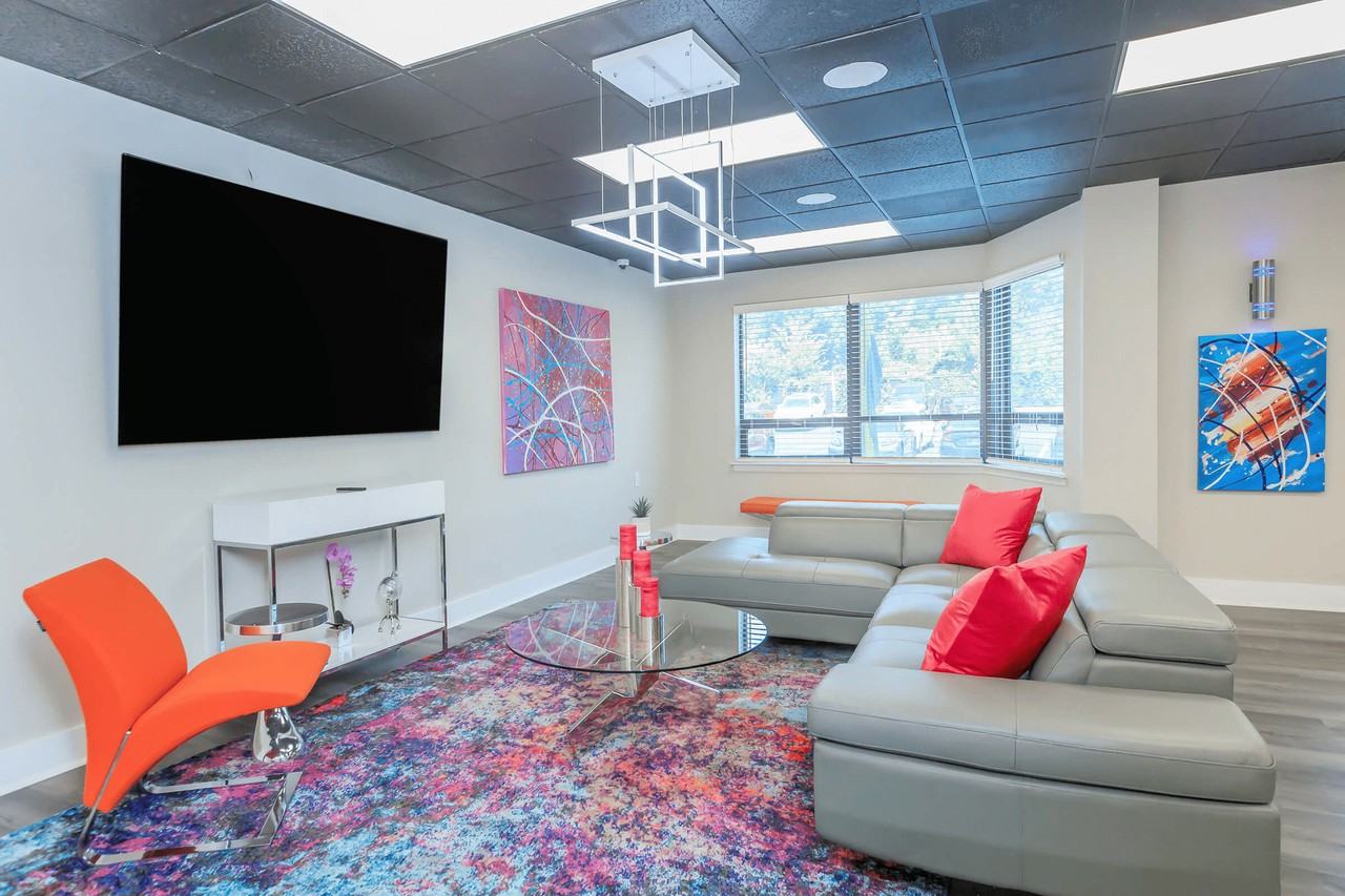 The Tower at Kent - Photo 4 of 31