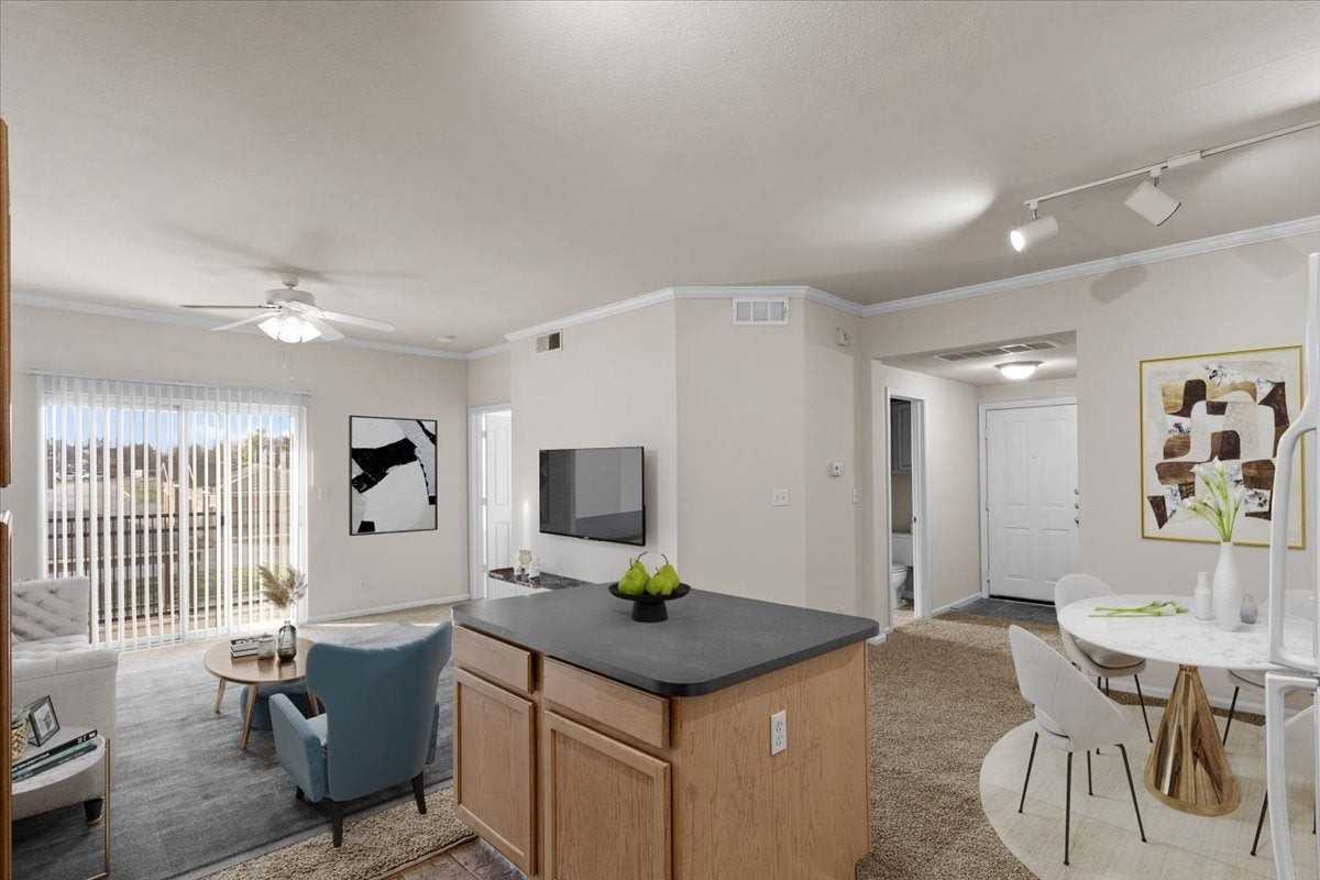 Stonepost Lakeside Apartment Homes - Photo 4 of 48