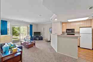 The Claremont Apartment Homes - Photo 1 of 1