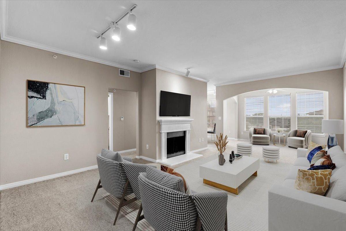 The Clairborne Apartment Homes - Photo 5 of 50