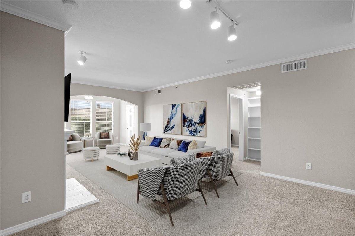 The Clairborne Apartment Homes - Photo 3 of 50