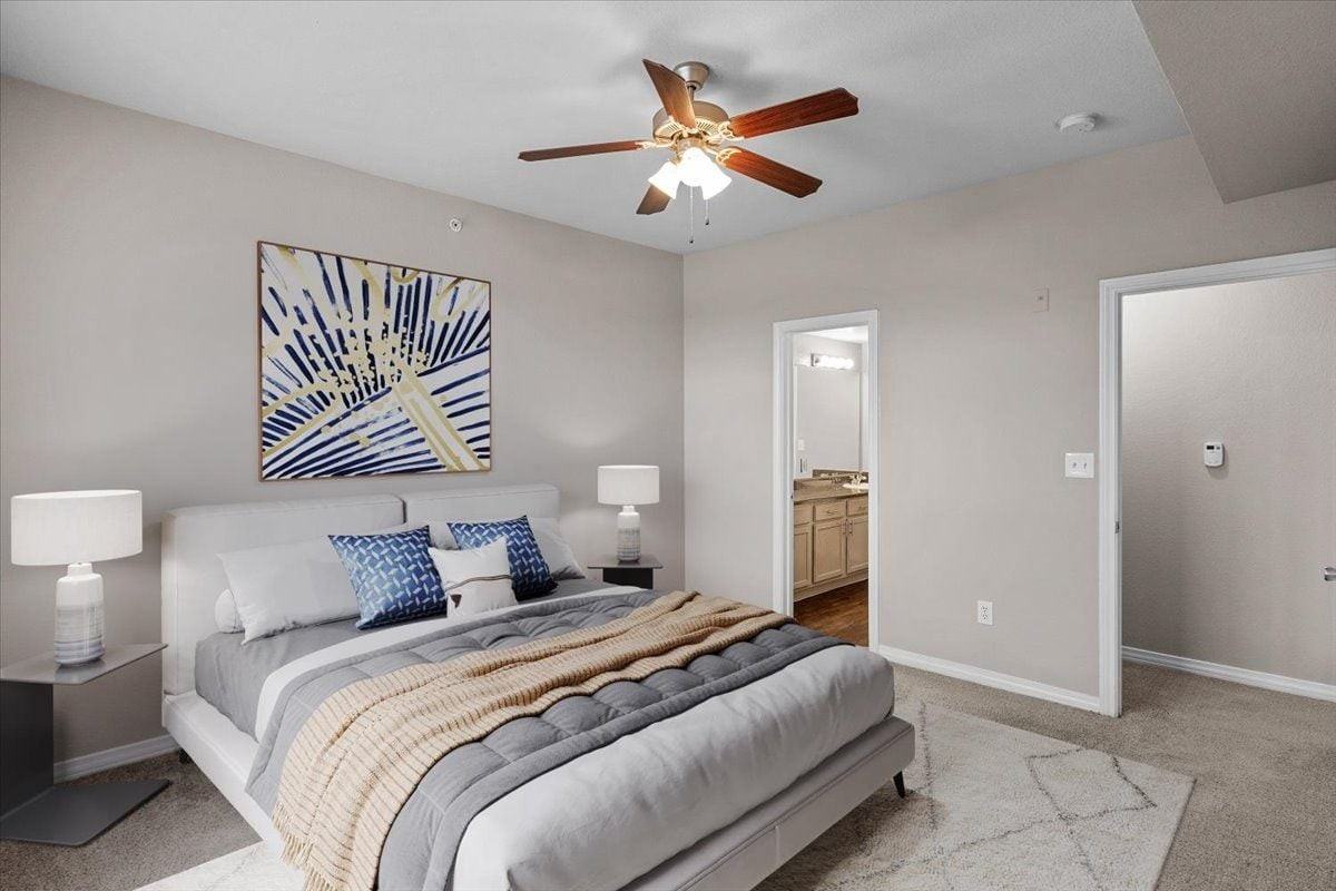 The Clairborne Apartment Homes - Photo 7 of 50