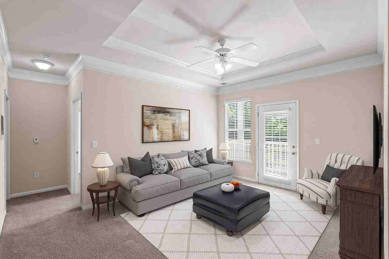 Creekside Apartment Homes - Photo 5 of 34