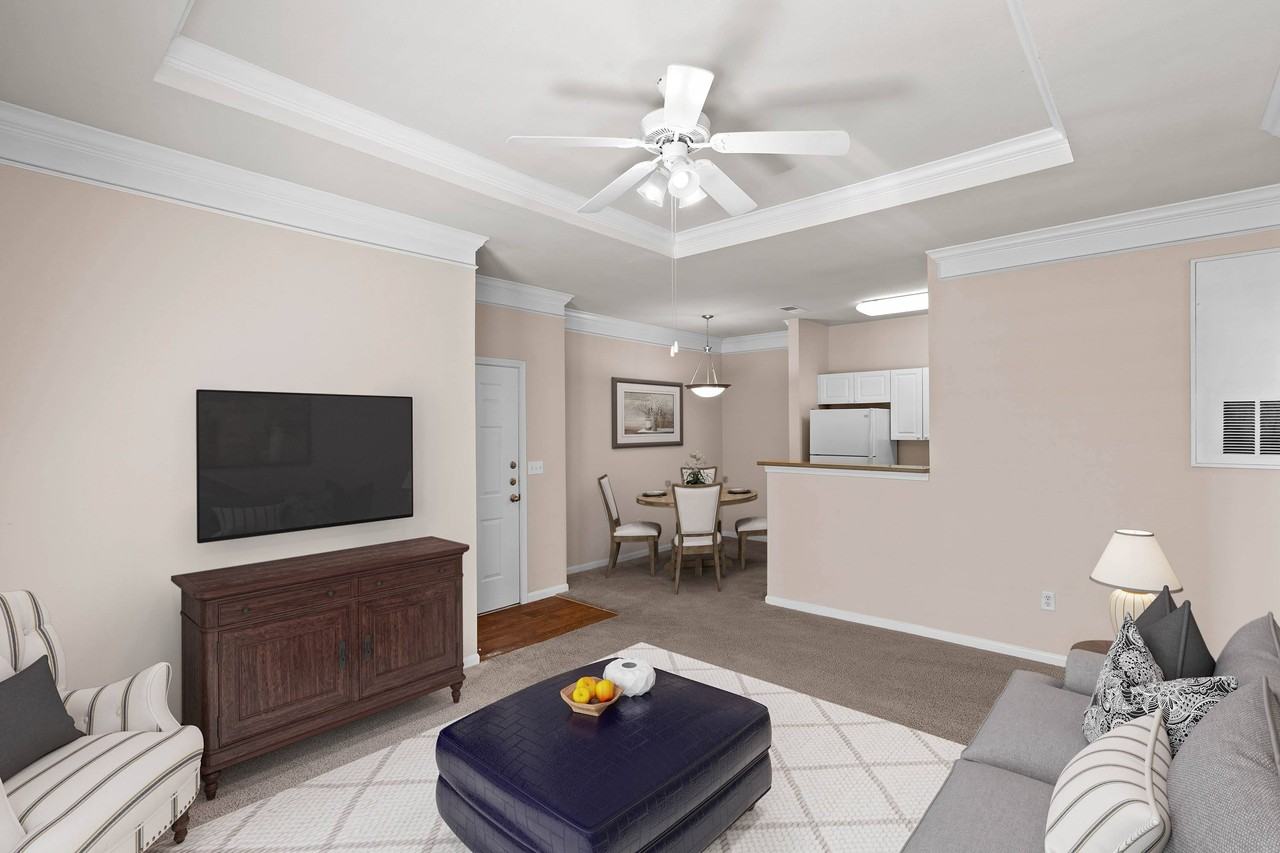 Creekside Apartment Homes - Photo 6 of 34