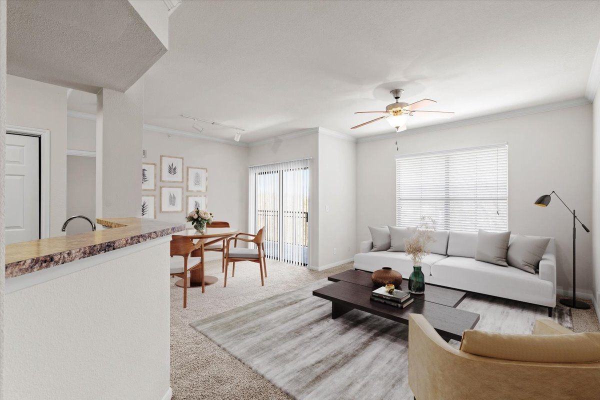 Crescent Apartment Homes - Photo 2 of 50