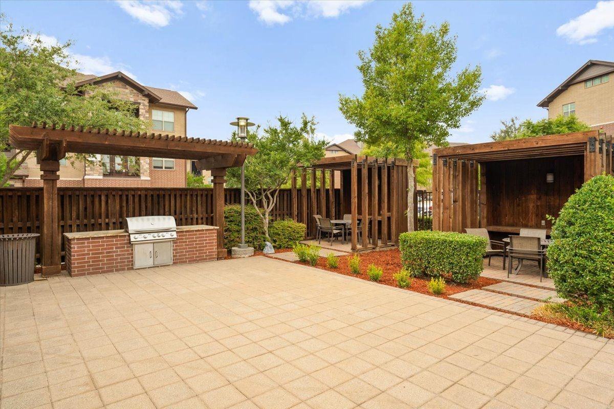 Cypress at Lewisville Apartment Homes - Photo 4 of 44