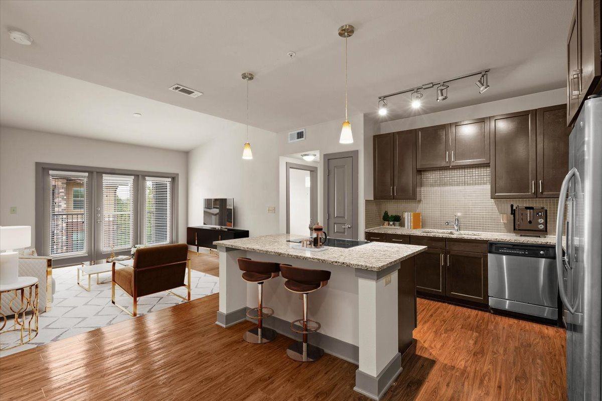 Cypress at Lewisville Apartment Homes - Photo 5 of 44