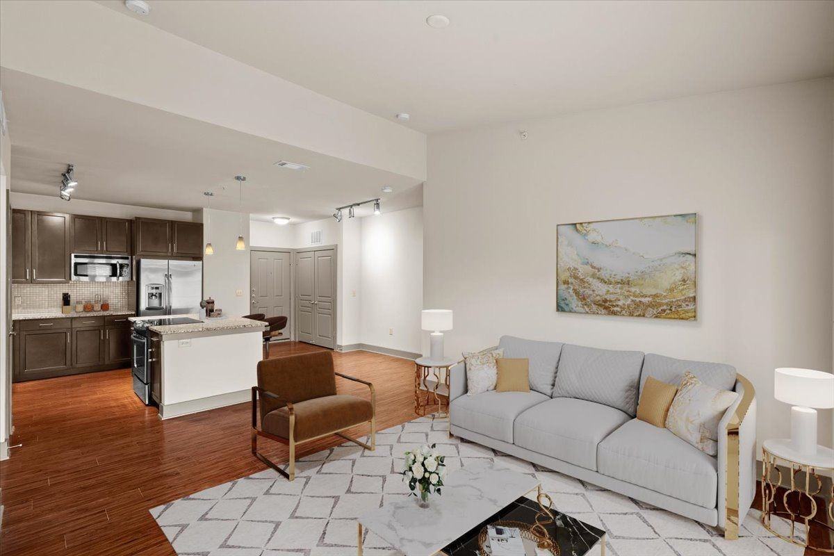 Cypress at Lewisville Apartment Homes - Photo 6 of 44