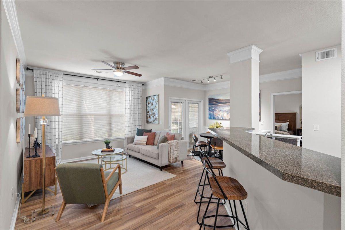 Deer Creek Apartment Homes - Photo 3 of 50