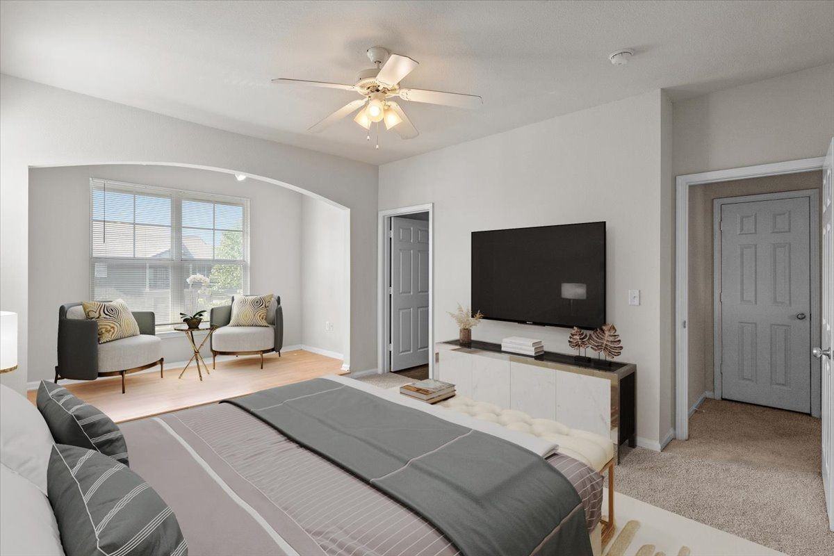 Deer Creek Apartment Homes - Photo 2 of 50