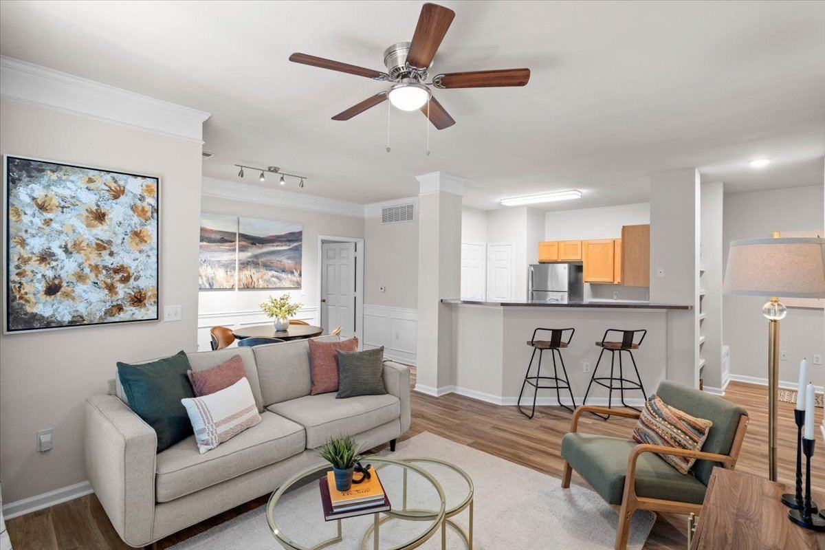 Deer Creek Apartment Homes - Photo 5 of 50