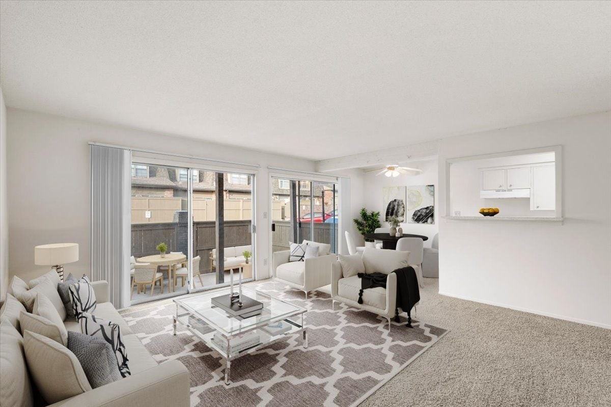 Louisburg Square Apartments & Townhomes - Photo 3 of 26