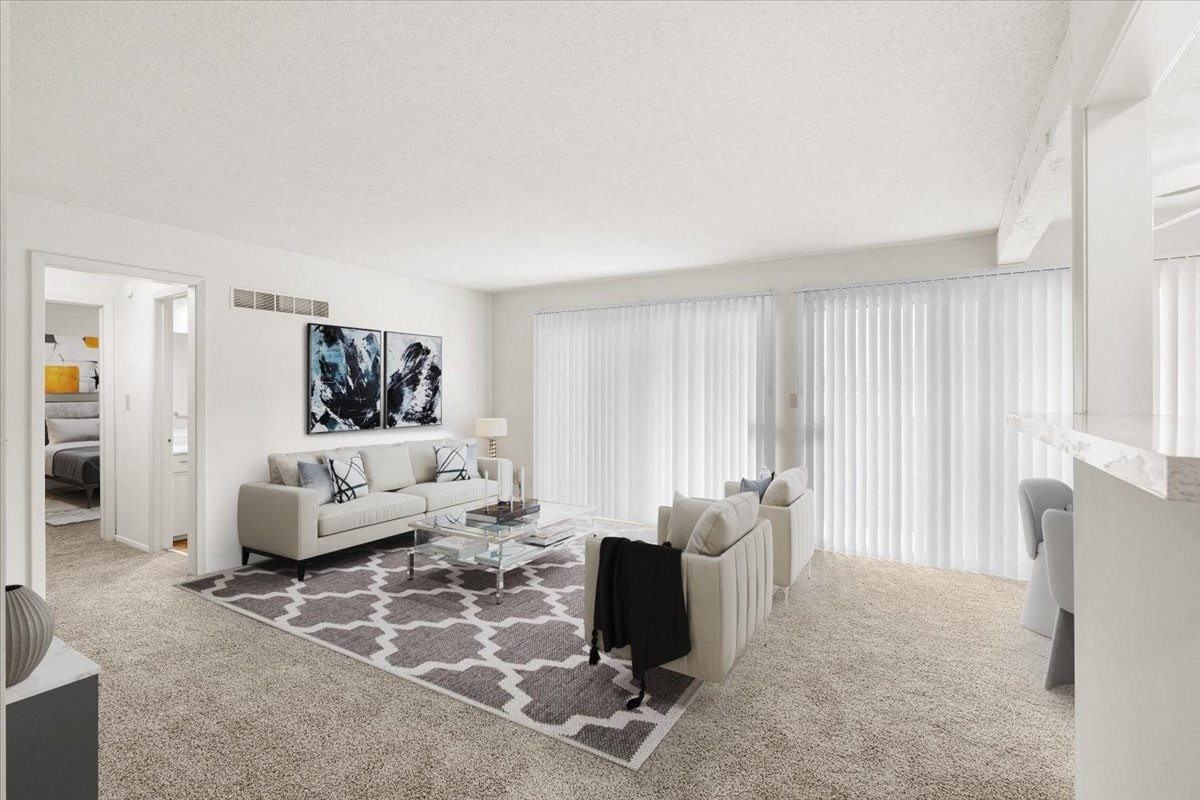 Louisburg Square Apartments & Townhomes - Photo 2 of 26