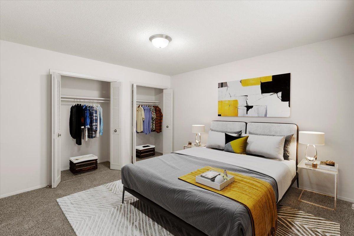 Louisburg Square Apartments & Townhomes - Photo 7 of 26