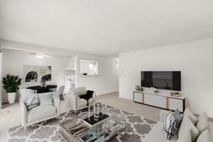 Louisburg Square Apartments & Townhomes - Photo 1 of 1