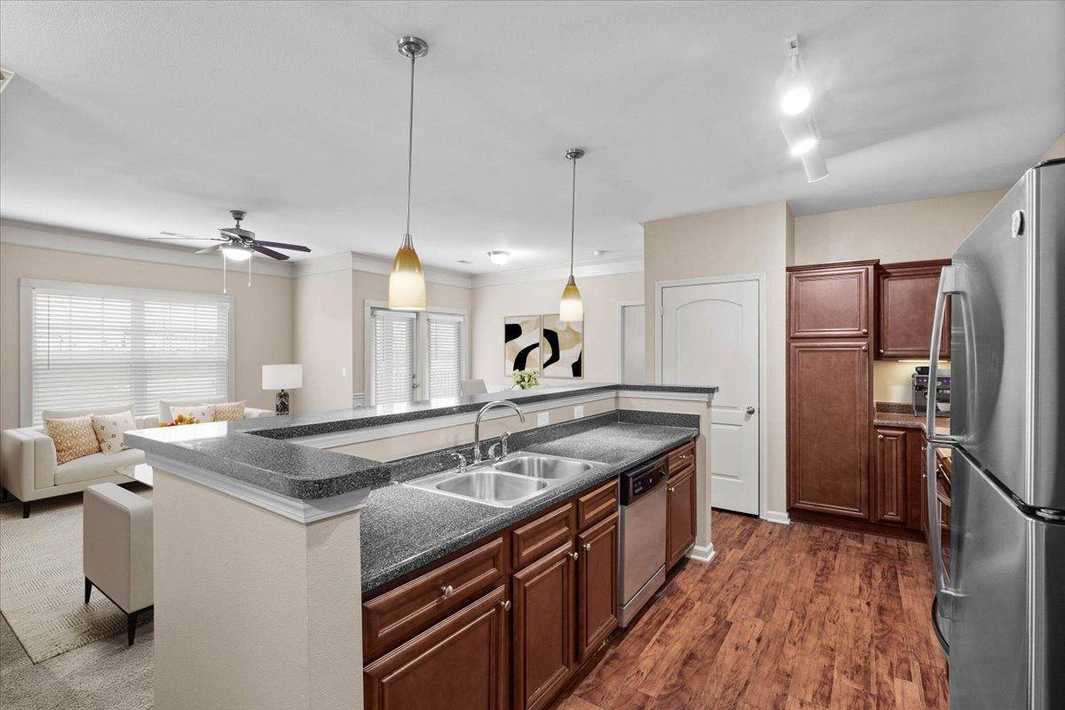 Stonepost Ranch Apartment Homes - Photo 3 of 45