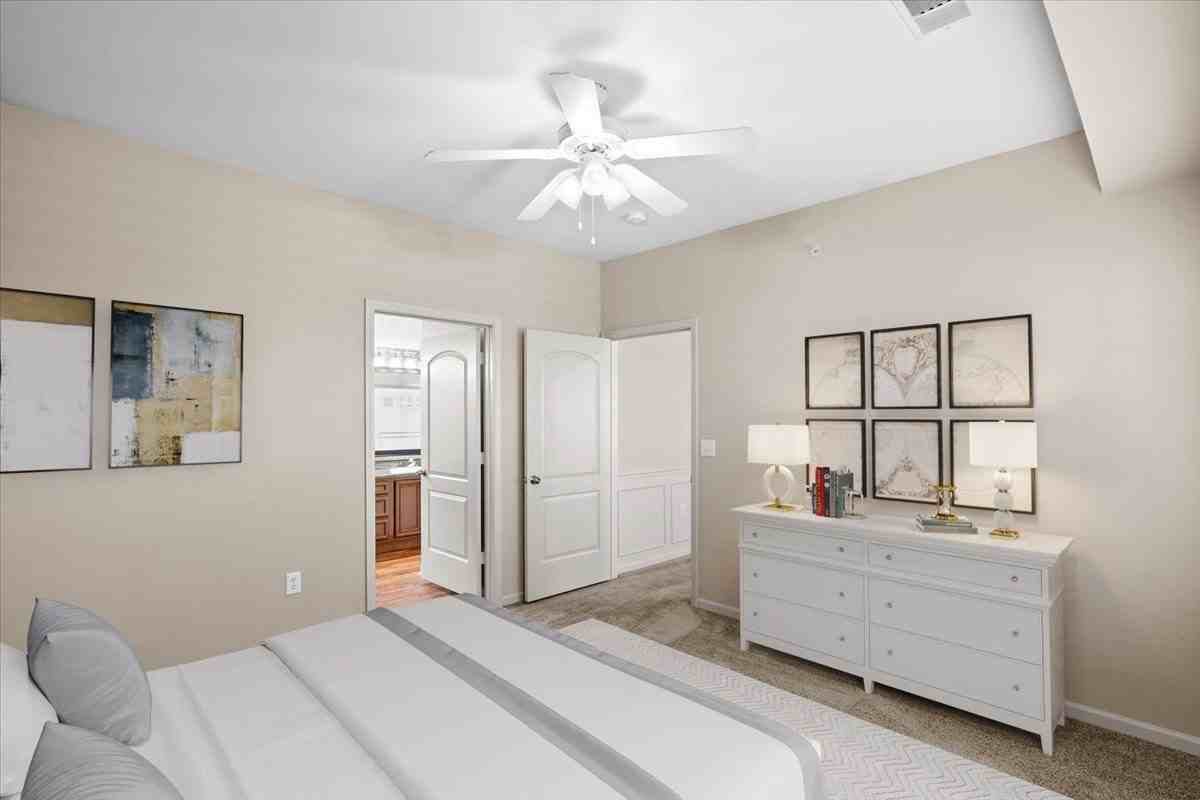 Stonepost Ranch Apartment Homes - Photo 5 of 45