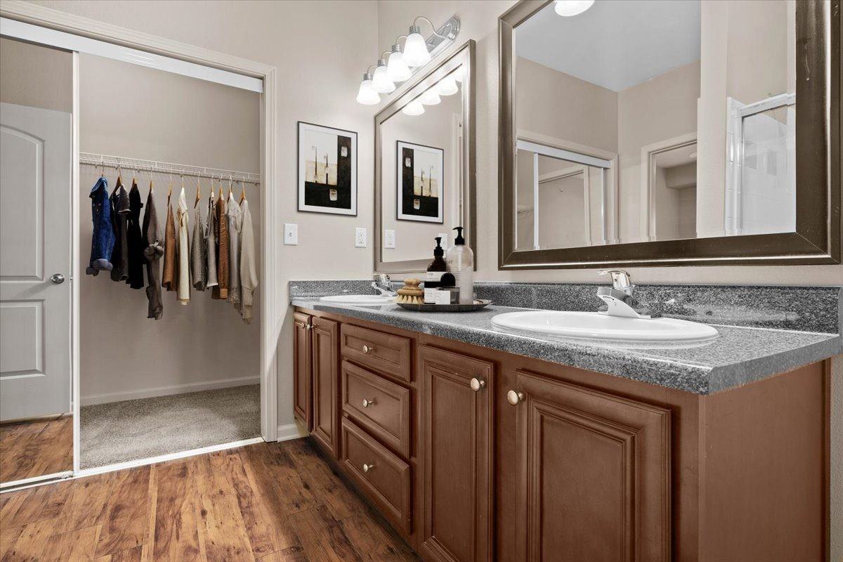 Stonepost Ranch Apartment Homes - Photo 6 of 45