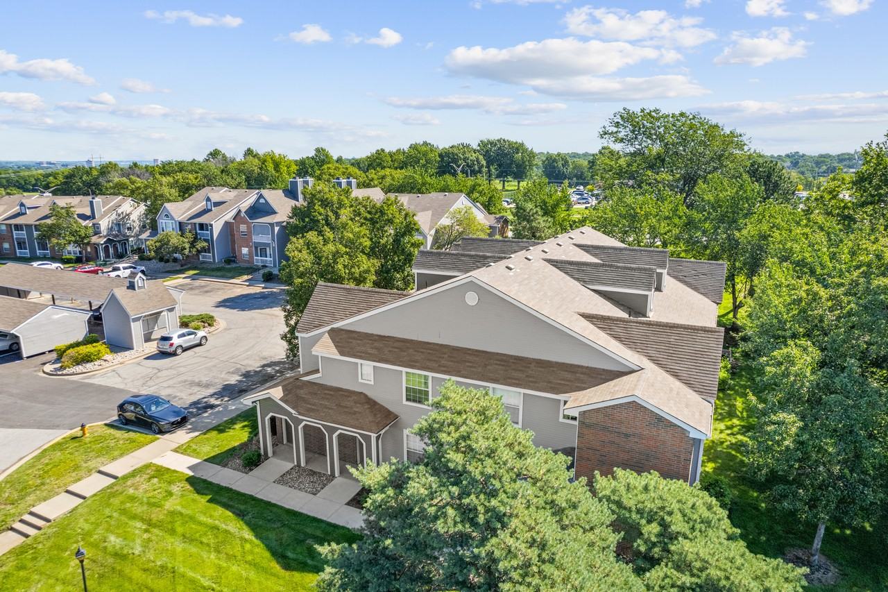 Stonebriar Apartment Homes - Photo 6 of 20