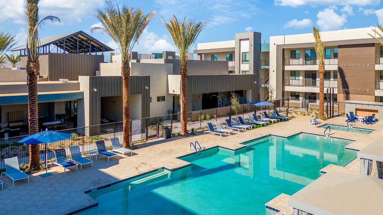 Acero Harvest Station - Photo 2 of 30