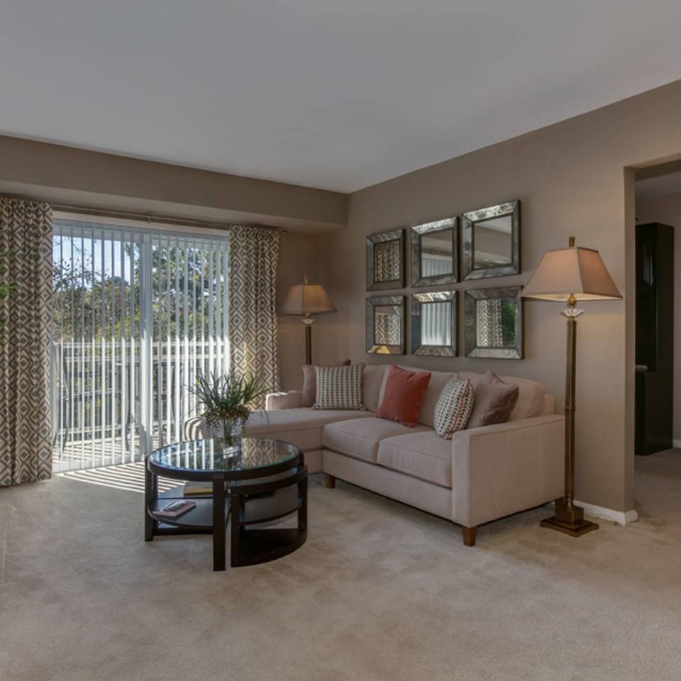 Tall Oaks Apartment Homes - Photo 4 of 21