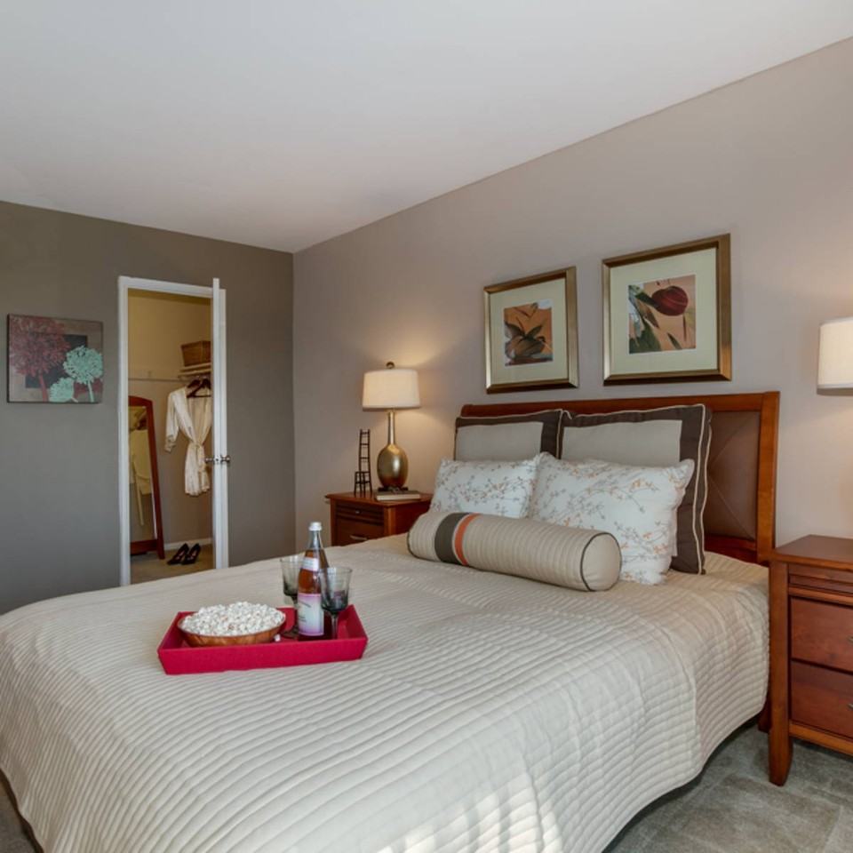 Tall Oaks Apartment Homes - Photo 5 of 21