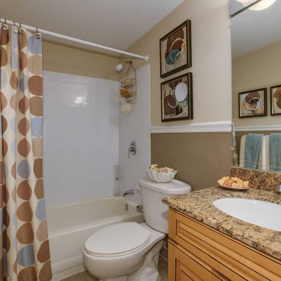 Tall Oaks Apartment Homes - Photo 6 of 21