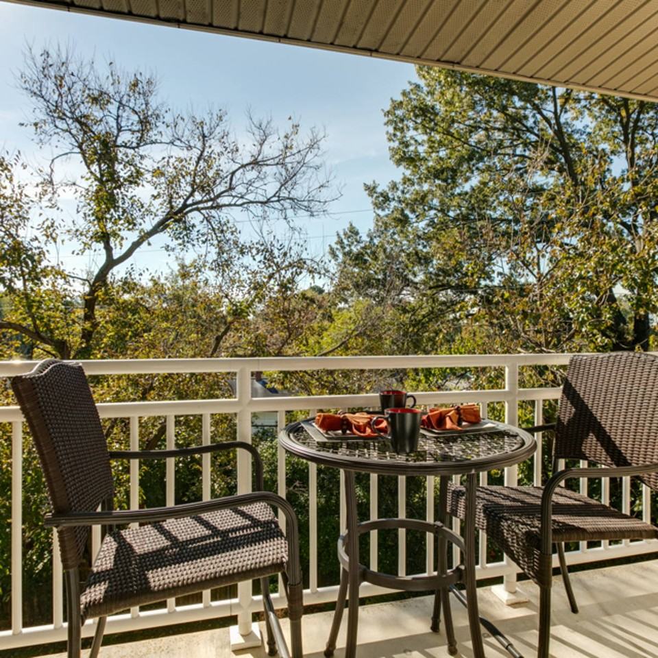 Tall Oaks Apartment Homes - Photo 7 of 21