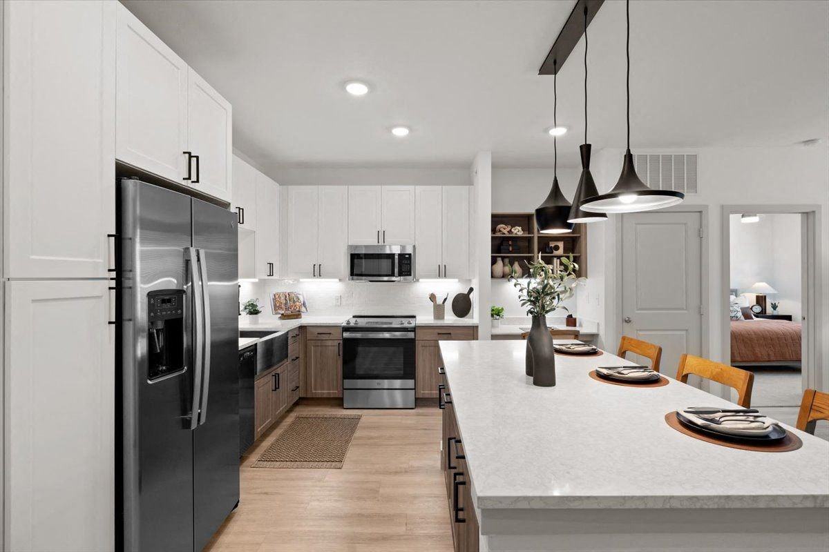 Rye Bunker Hill Apartments - Photo 5 of 50