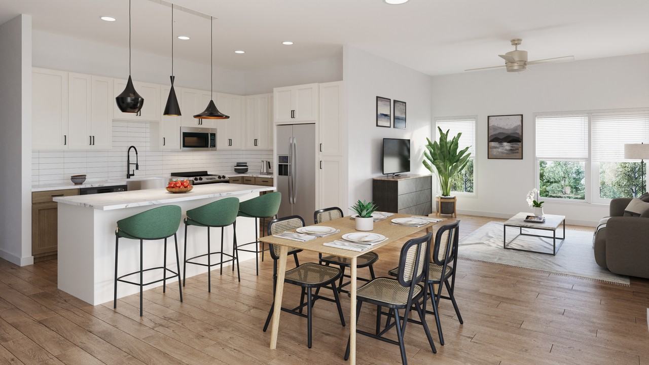 Rye Bunker Hill Apartments - Photo 7 of 50