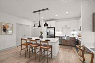 Rye Bunker Hill Apartments - Photo 1 of 1