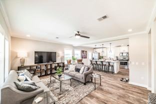 Virtuoso Apartments - Photo 1 of 1