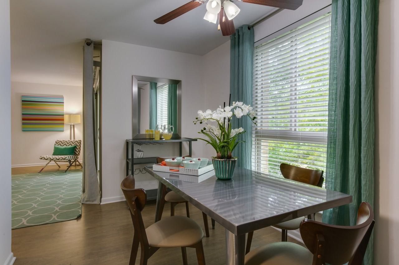 Steeplechase Apartment Homes - Photo 2 of 11