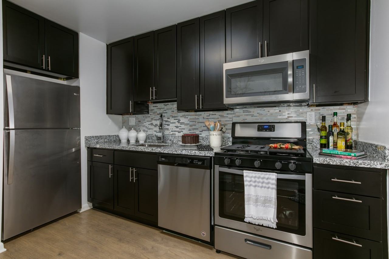 Steeplechase Apartment Homes - Photo 3 of 11