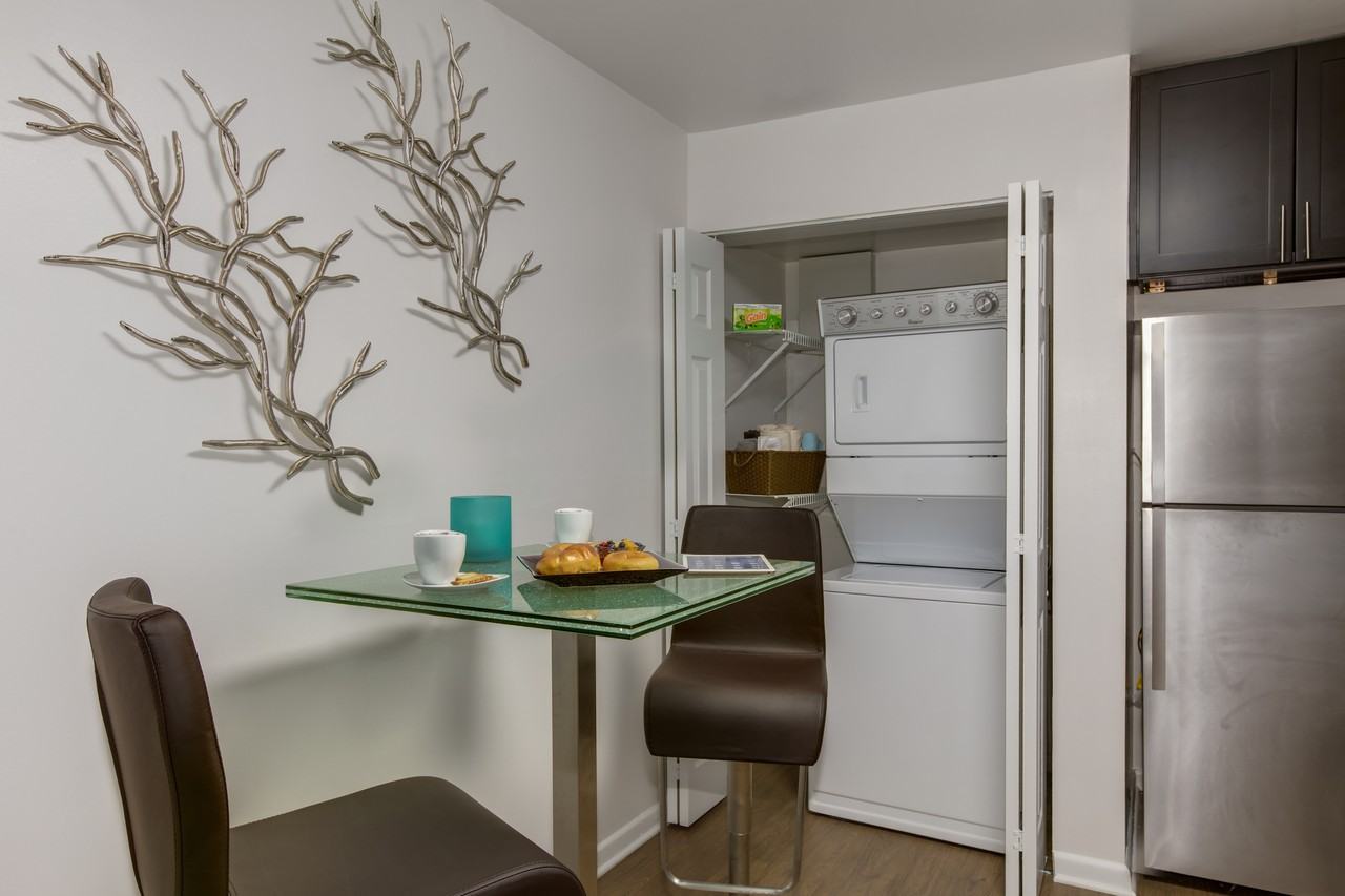 Steeplechase Apartment Homes - Photo 4 of 11