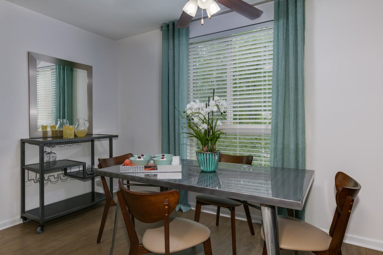 Steeplechase Apartment Homes - Photo 5 of 11