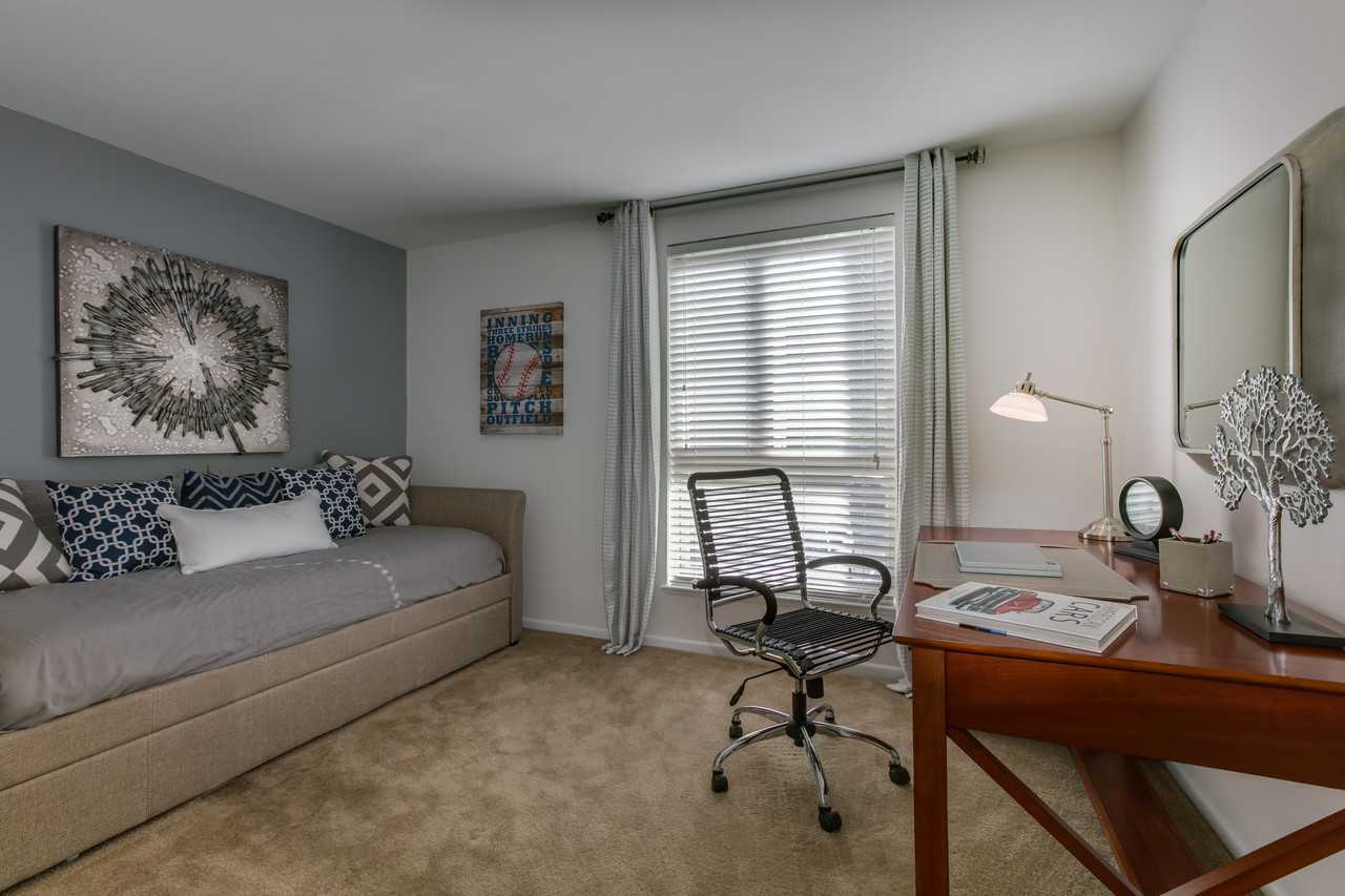 Steeplechase Apartment Homes - Photo 6 of 11