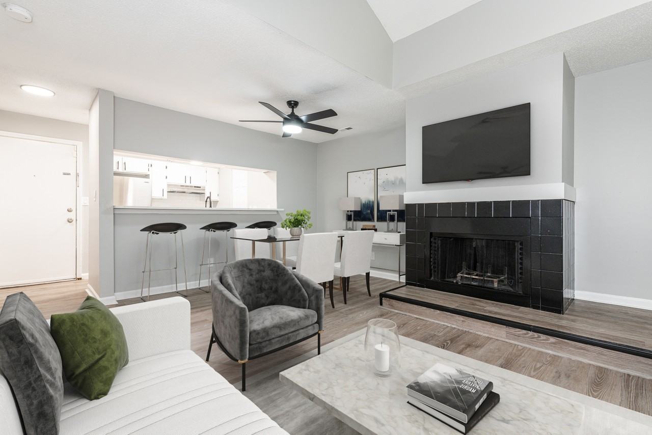 The Slate Charlotte - Photo 3 of 41