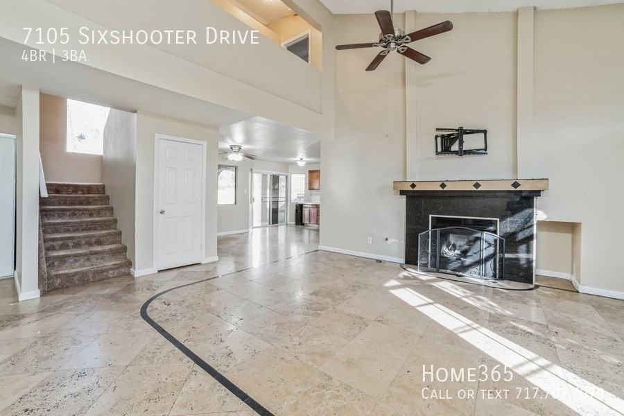 7105 Sixshooter Dr - Photo 2 of 18
