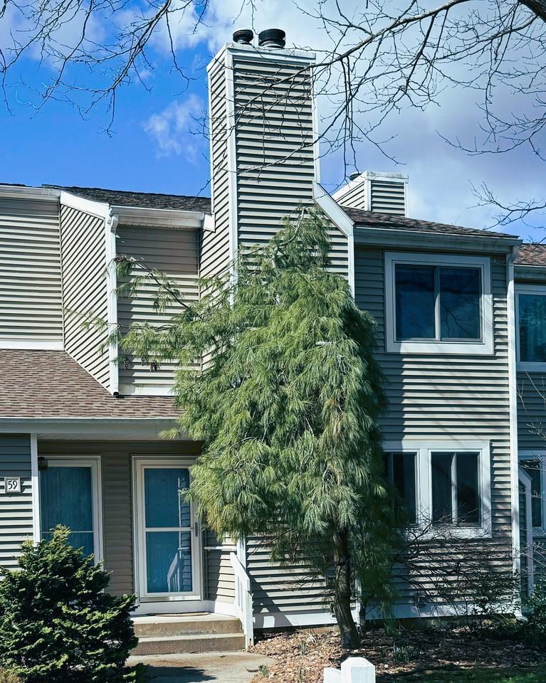 60 Old Town Rd 60, Vernon, CT 06066 2 Bedroom Apartment for Rent