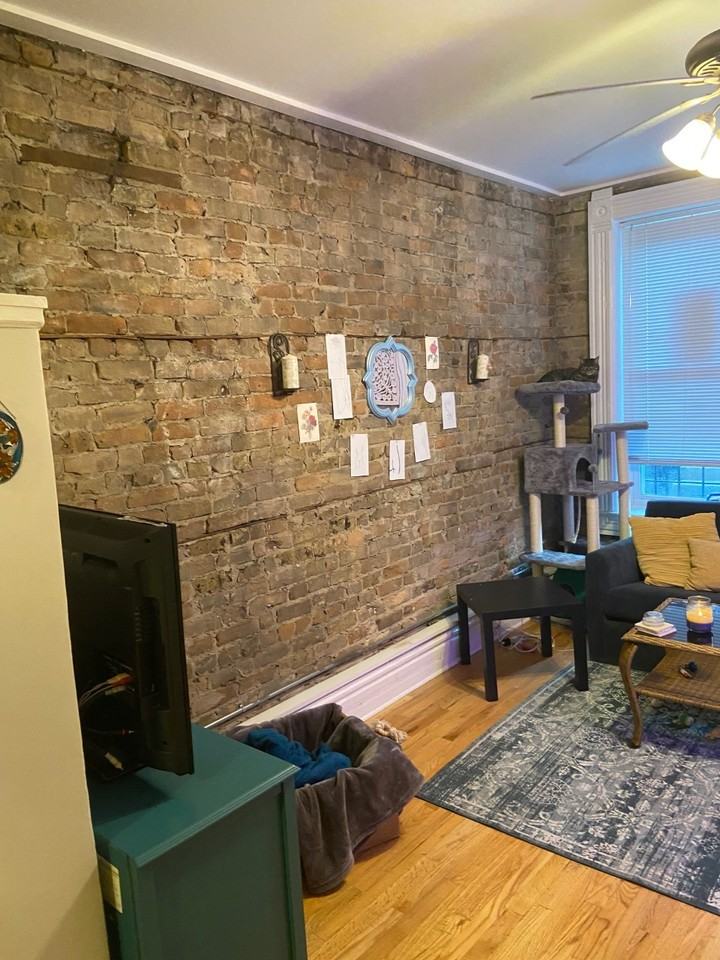 1344 N Bosworth Ave #GR - Photo 2 of 10