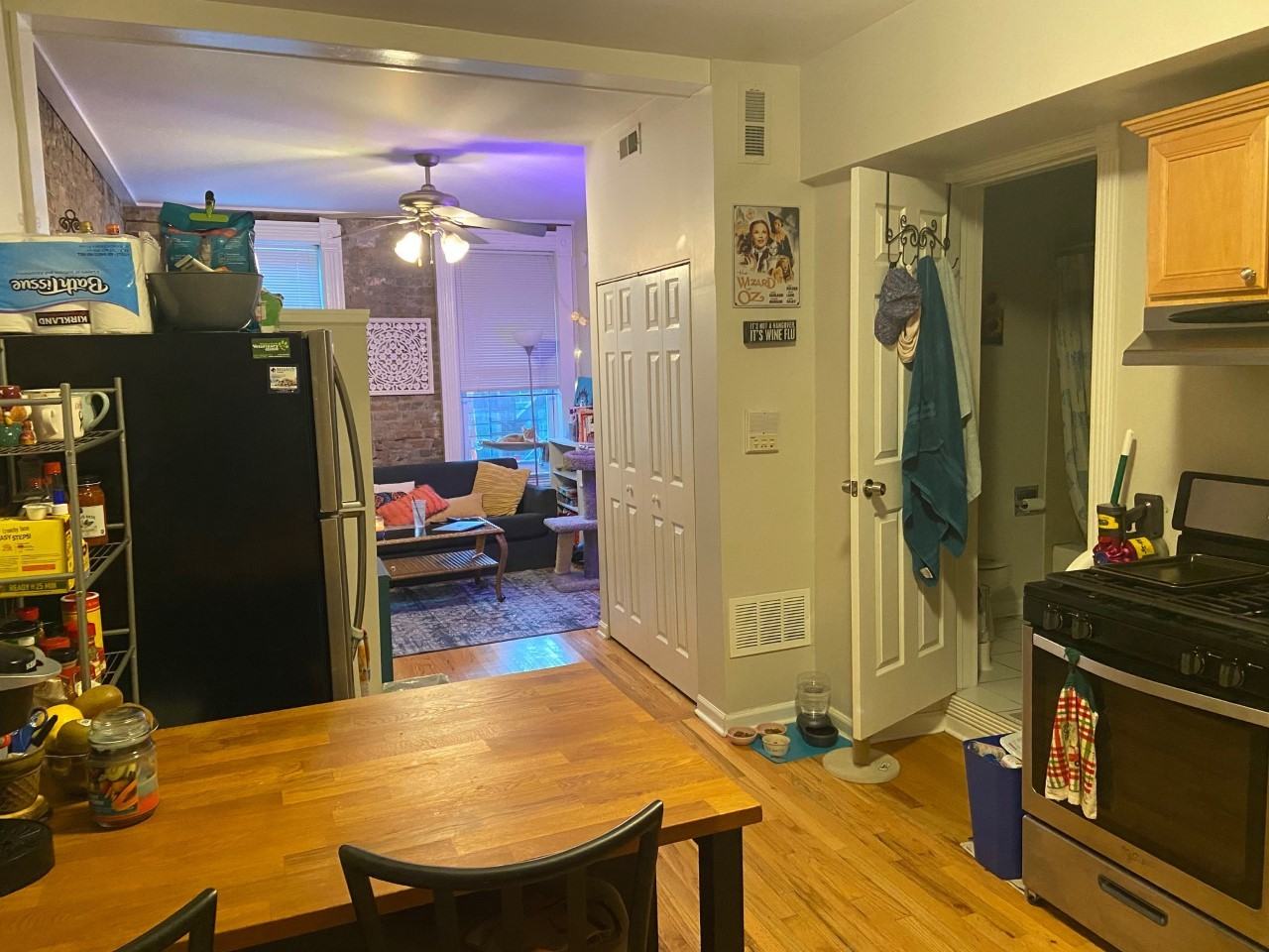 1344 N Bosworth Ave #GR - Photo 3 of 10